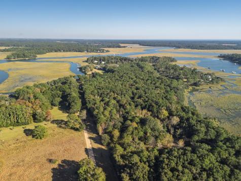 8356 Crooked Creek Lane Edisto Island SC 29438