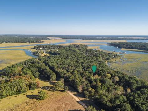 8356 Crooked Creek Lane Edisto Island SC 29438