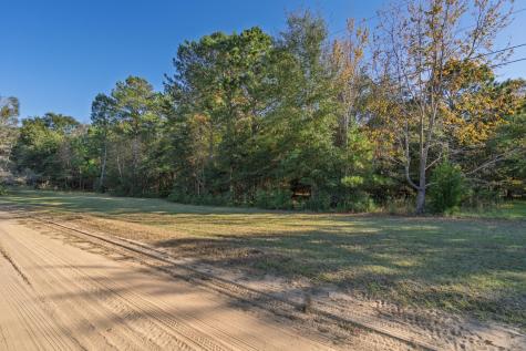 8356 Crooked Creek Lane Edisto Island SC 29438