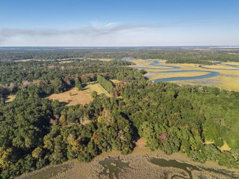 8356 Crooked Creek Lane Edisto Island SC 29438