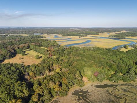 8356 Crooked Creek Lane Edisto Island SC 29438