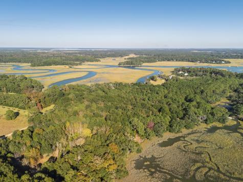 8356 Crooked Creek Lane Edisto Island SC 29438