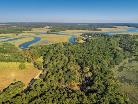 8356 Crooked Creek Lane Edisto Island SC 29438