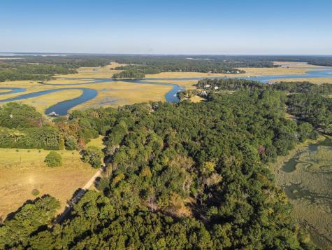 8356 Crooked Creek Lane Edisto Island SC 29438