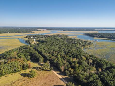 8356 Crooked Creek Lane Edisto Island SC 29438