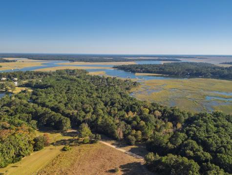 8356 Crooked Creek Lane Edisto Island SC 29438