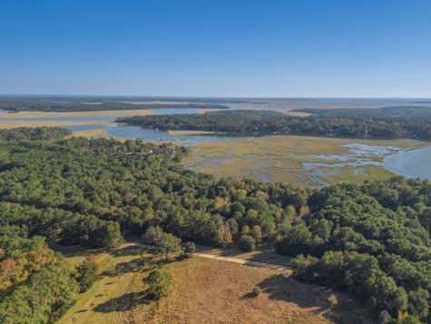 8356 Crooked Creek Lane Edisto Island SC 29438