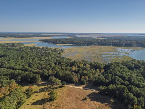 8356 Crooked Creek Lane Edisto Island SC 29438