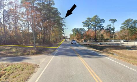 900 Jedburg Road Summerville SC 29486