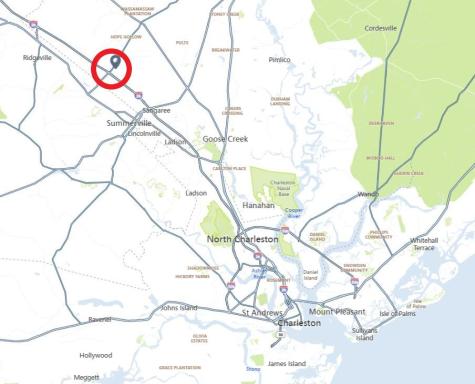 900 Jedburg Road Summerville SC 29486