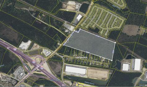 900 Jedburg Road Summerville SC 29486