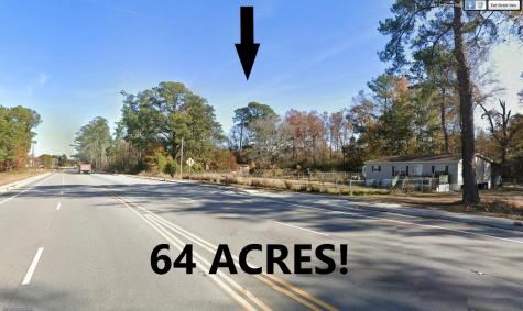 900 Jedburg Road Summerville SC 29486