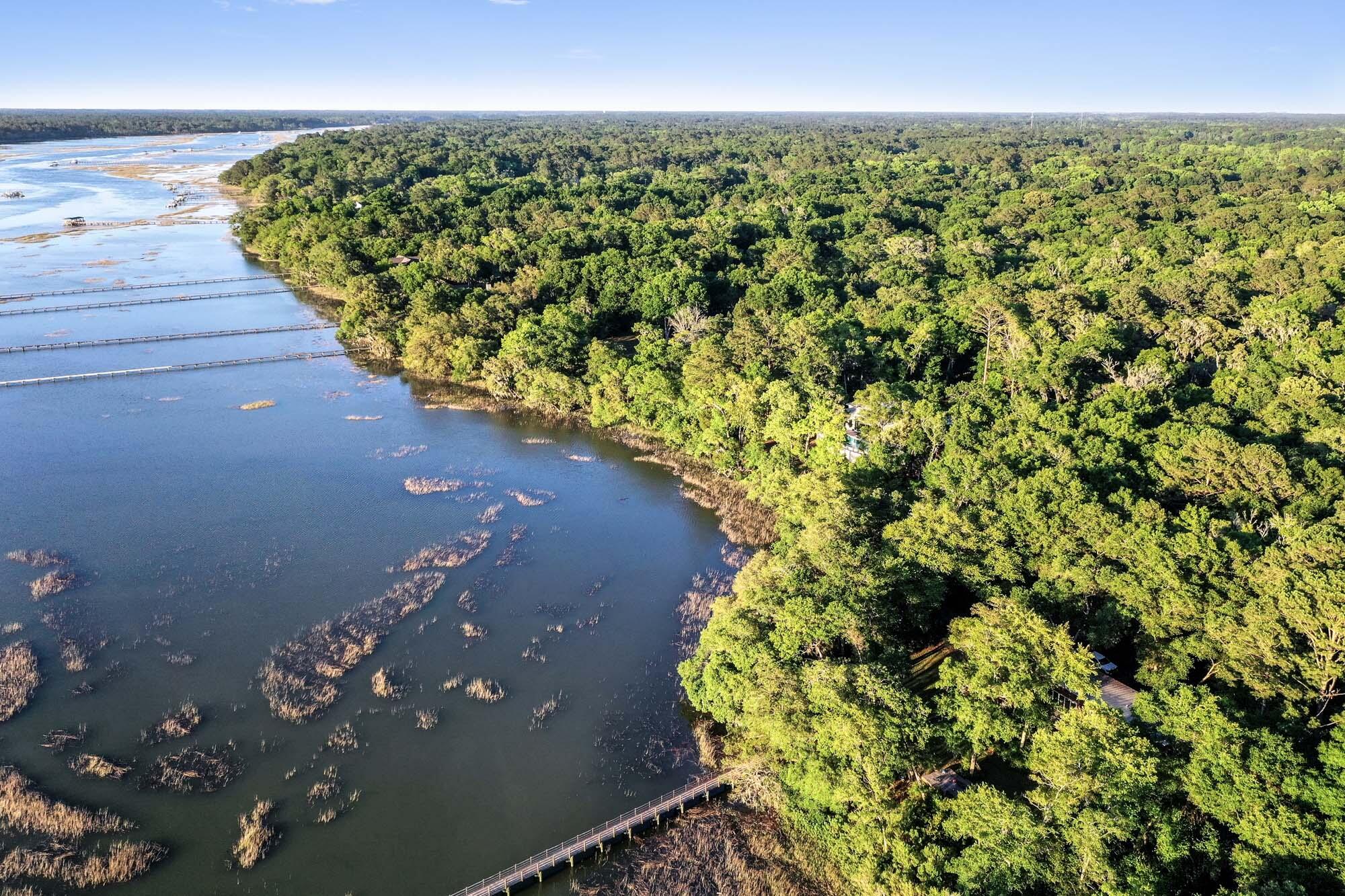 3566 Bohicket Estates Drive Johns Island SC 29455