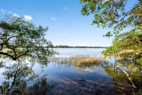 3566 Bohicket Estates Drive Johns Island SC 29455