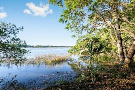 3566 Bohicket Estates Drive Johns Island SC 29455
