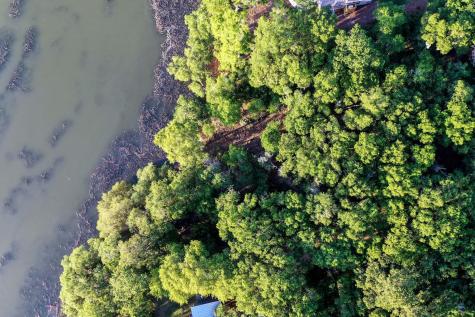 3566 Bohicket Estates Drive Johns Island SC 29455