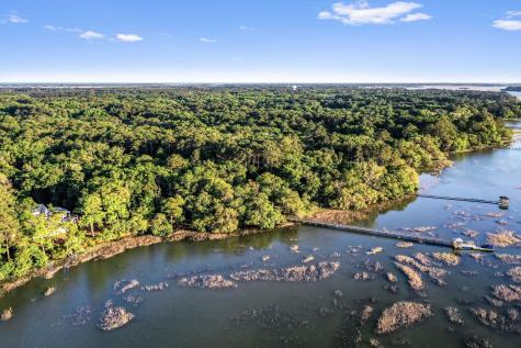 3566 Bohicket Estates Drive Johns Island SC 29455