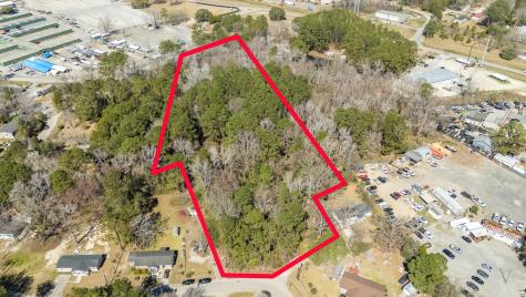126 Moses Ladson SC 29456