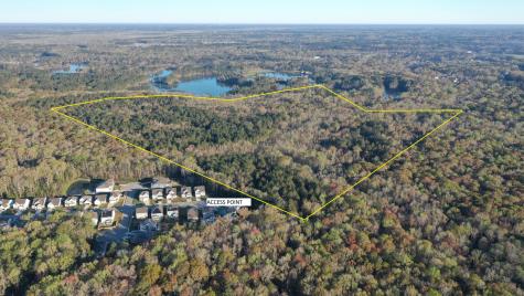 0 Beech Hill Road Summerville SC 29485