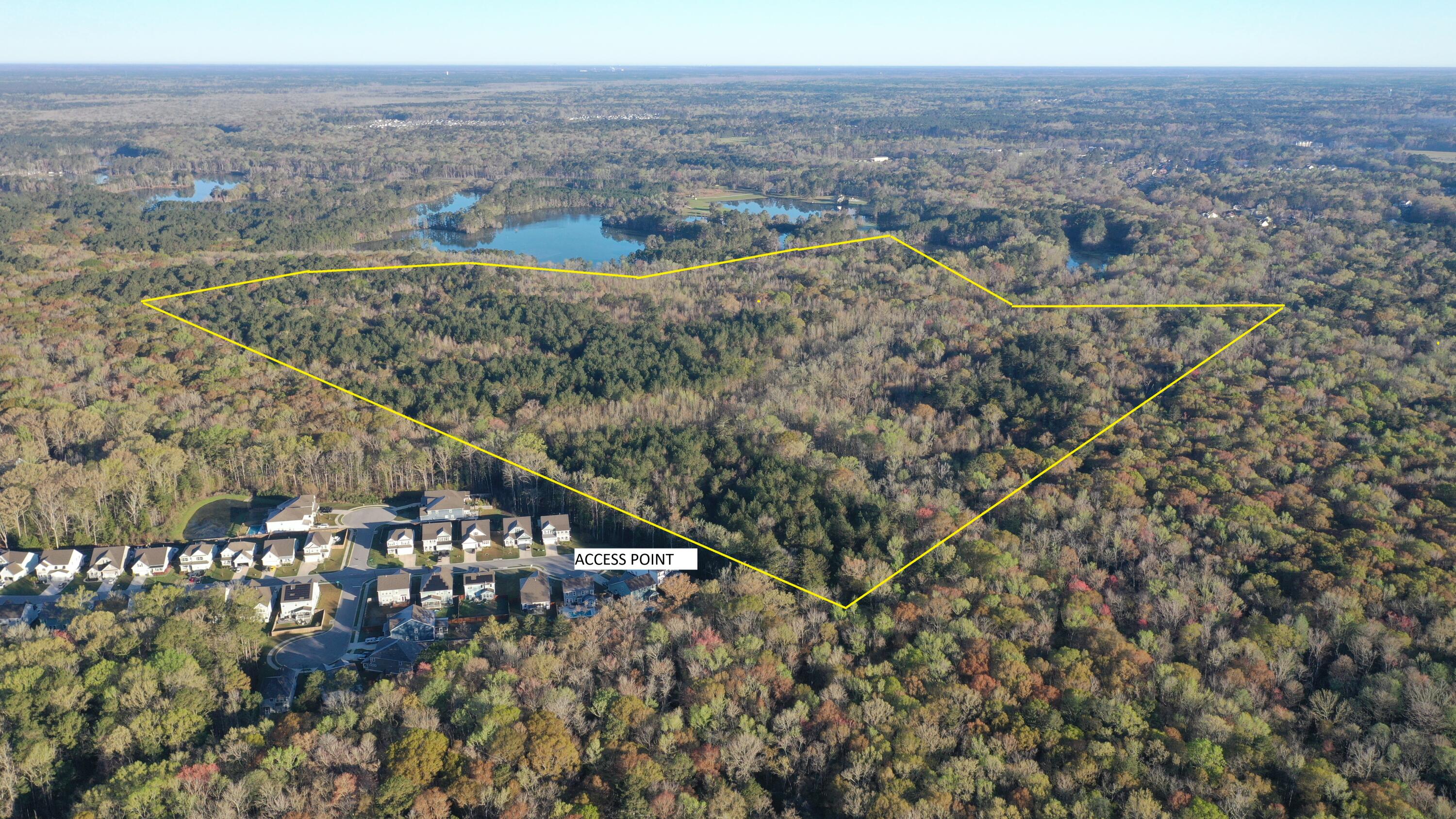 0 Beech Hill Road Summerville SC 29485