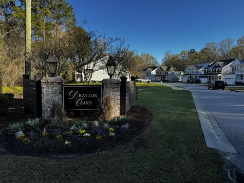 0 Beech Hill Road Summerville SC 29485
