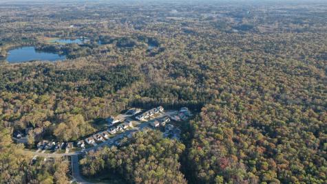 0 Beech Hill Road Summerville SC 29485