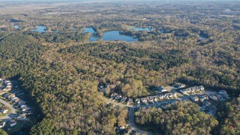 0 Beech Hill Road Summerville SC 29485