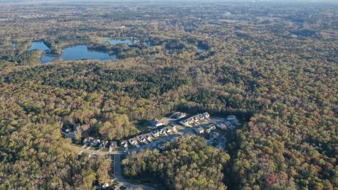 0 Beech Hill Road Summerville SC 29485