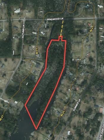 123 Kyseth Lane Moncks Corner SC 29461