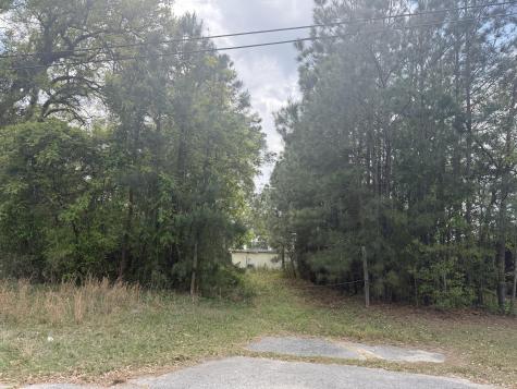 0 Old Back River Road Goose Creek SC 29445