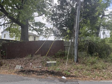 0 Old Back River Road Goose Creek SC 29445