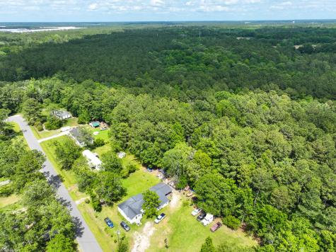 0 Lawrence Drive Summerville SC 29483
