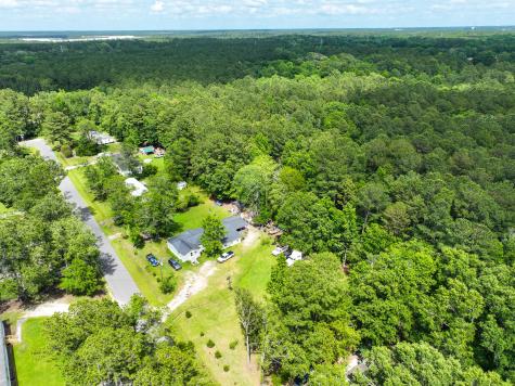 0 Lawrence Drive Summerville SC 29483
