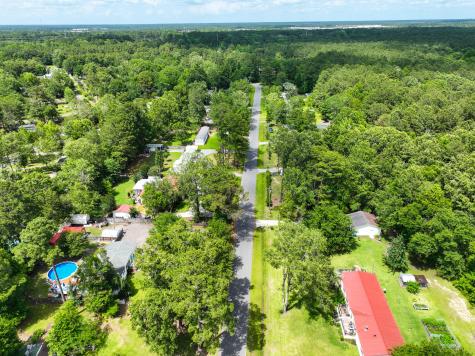 0 Lawrence Drive Summerville SC 29483