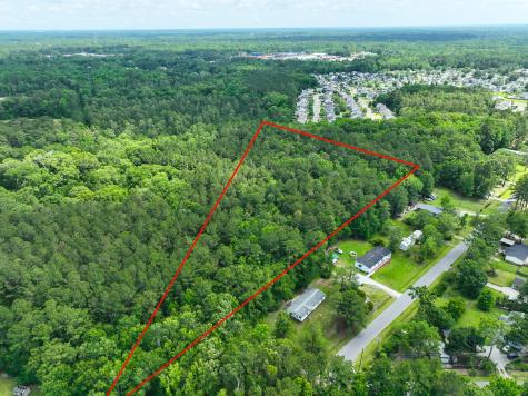 0 Lawrence Drive Summerville SC 29483