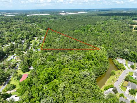 0 Lawrence Drive Summerville SC 29483