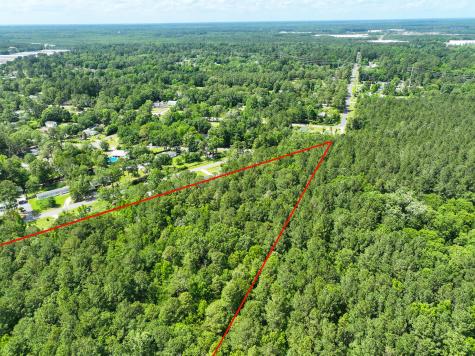 0 Lawrence Drive Summerville SC 29483