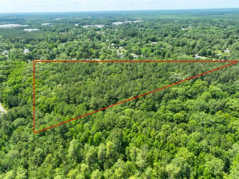 0 Lawrence Drive Summerville SC 29483