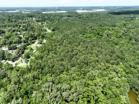 0 Lawrence Drive Summerville SC 29483