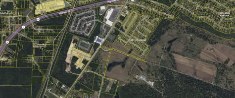 1053 Old Highway 52 Moncks Corner SC 29461