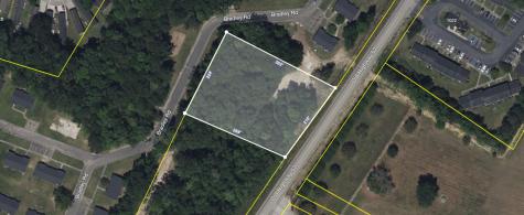1053 Old Highway 52 Moncks Corner SC 29461