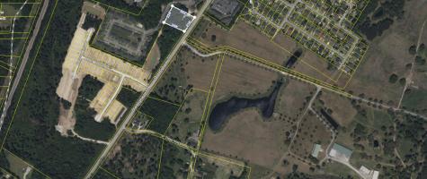 1053 Old Highway 52 Moncks Corner SC 29461
