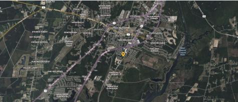 1053 Old Highway 52 Moncks Corner SC 29461