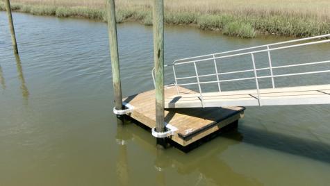 1108 Saint Thomas Island Drive Wando SC 29492