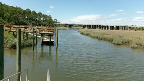1108 Saint Thomas Island Drive Wando SC 29492