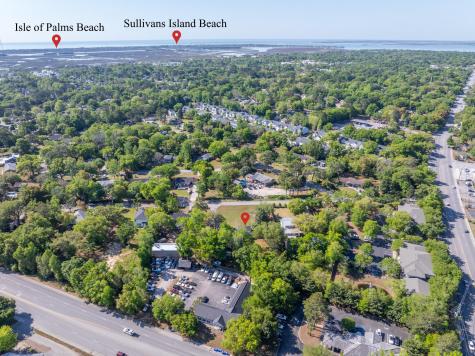 1228 Melvin Bennett Road Mount Pleasant SC 29464