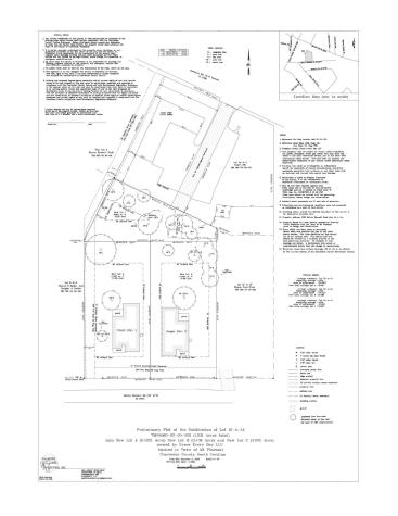 1228 Melvin Bennett Road Mount Pleasant SC 29464