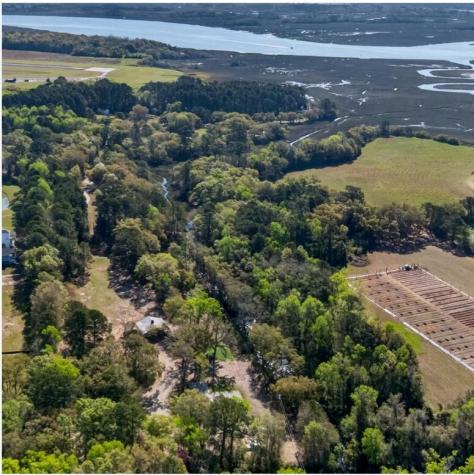 2907 River Road Johns Island SC 29455