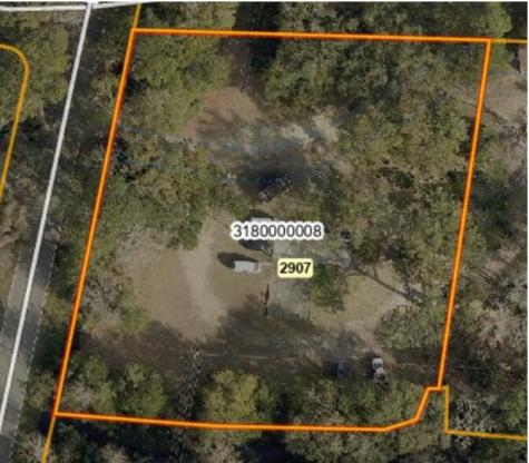 2907 River Road Johns Island SC 29455