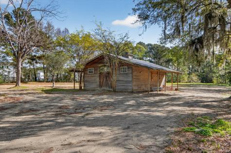 2907 River Road Johns Island SC 29455